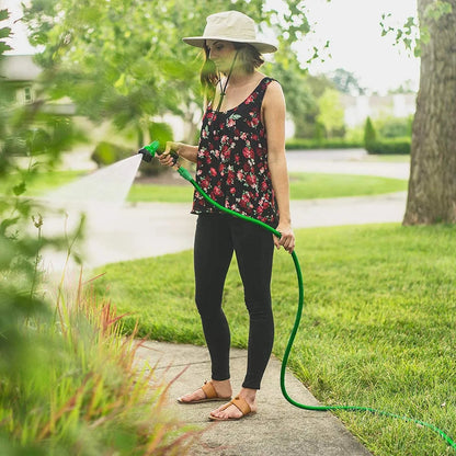 Expandable & Flexible Water Pipe For Garden & Car wash