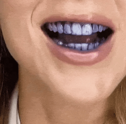 Teeth Brightening Colour Corrector Serum